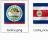 Central American Flags - screenshot #1