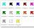 Chunky Cursors - Chunky Cursors will provide users with a selection of chunky cursors for anyone who finds the existing cursors too small