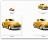 Classic Truck Icon - This collection will provide you with interesting icons representing a yellow car.