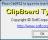 Clipboard Typist - In the notification window of Clipboard Typist you will be able to view the Key combination to paste the text from clipboard
