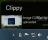 Clippy Portable - screenshot #1