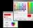 Color Logon - If you want to change the color of your messages click on Messages and Color Logon will open another window with all the colors you would like to select.