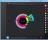 Colorful Disk Clean Desktop - Colorful Disk Clean Desktop is a simple tool that color-codes your files and folders, making it easy to delete them