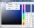 Corante Color Picker - The zoom function might also come in handy when selecting a color.