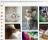 Cute Animal Tab for Chrome - The cute animal pictures and videos are stacked in neatly organized section