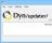 Dyn Updater - You can use the main window of Dyn Updater to view all the hosts associated to your account.