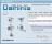 Daihinia - The Overview tab enables you to specify the role of the computer you are setting it up on