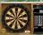 Dartscore 2005 - Dartscore is a handy and reliable application designed to enable you to keep track of scores when playing darts.