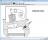 DeltaCad - This is the main window of the application and you can use to access all its features and draft various technical drawings.