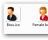 Desktop Boss Icons - Desktop Boss Icons will provide users with a icon pack of executives, officers, members of royal family and other leaders