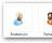 Desktop People Icons - Desktop People Icons provides users with several demonstrative icons they can evaluate