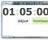 Desktop Timer - The application allows users to stop or adjust the stopwatch at any convenient time