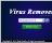 Virus Remover - From the main window of Virus Remover you are able to select a connected USB device and remove the Shortcut Virus.