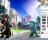 Disney Infinity Theme - Disney Infinity Theme includes numerous wallpapers depicting Disney movie and animation characters