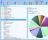 Drive Space Mapper - Drive Space Mapper also allows you to visualize the report in a pie chart.