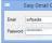 Easy Gmail Checker Light - Easy Gmail Checker Light will keep you notified of any emails you might receive in your Google Mail account