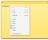 Evernote Sticky Notes - The right-click menu of Evernote Sticky Notes allows users to customize the background color.