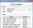 Excel Personal Financial Statement Template Software - Excel Personal Financial Statement Template Software will ehlp you create Excel templates for your personal finances.