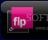 FIP radio player - screenshot #1