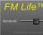 FM Life - The FM Life plugin allows you to change the modulation amount in order to change the sound output.