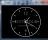 Analog Clock - This is how Analog Clock will appear on your desktop.