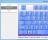 MindFusion Virtual Keyboard for WinForms - screenshot #10
