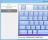 MindFusion Virtual Keyboard for WinForms - screenshot #11