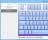 MindFusion Virtual Keyboard for WinForms - screenshot #12