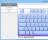 MindFusion Virtual Keyboard for WinForms - screenshot #5