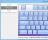 MindFusion Virtual Keyboard for WinForms - screenshot #8