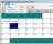 FREE Itty Bitty Calendar - FREE Itty Bitty Calendar will help you easily get to the desired time period using the navigation options from this menu.