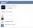 fbcim - The main window of fbcim allows you to easily view all your available contacts.