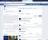 Facebook Container - Facebook Container opens Facebook in a blue-colored tab that acts as a container, separating its activity from other tabs.