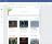Facebook - You can view a list of events and sort them by popularity, RSVP them and also create one, if you want