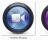 Facetime+Mac App Store Icon Pack - screenshot #1