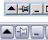 FileBox eXtender - The File Boxes tab allows you to switch the viewing mode and scale of your file boxes.