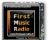 FirstMusicRadio - FirstMusicRadio is a useful Windows gadget which allows you to listen to radio directly from your desktop