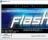 FlashIt! - Macromedia Flash SWF Files Deprotector - With the help of the application you can easily load your files and crack the protection of flash files