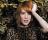 Florence and The Machine Screensaver - screenshot #1