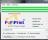 FoFiPrint - This is the main window of FoFiPrint, where you will be able to select the folder to be processed.