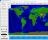 Footprint Satellite Tracker - From the File menu, users can swith maps and load 2-line file
