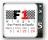 Formula 1 Widget - This is the way this gadget will countdown until the next great Formula 1 takes place