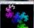Fractal Grower - The main window of Fractal Grower enables you to start designing your fractal.