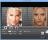 Free GIF Morph Maker - Free GIF Morph Maker allows you to change the initial positions of the faces and set the grid as well as frame values.
