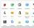 Free Large Torrent Icons - Free Large Torrent Icons includes numerous items that can help you customize the appearance of your PC