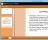 Free Powerpoint Viewer - The main window of Free Powerpoint Viewer enables you to adjust the zoom level of the presentation you are watching