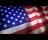 Free USA Flag 3D Screensaver - Free USA Flag 3D Screensaver will display an american flag waving in the wind.