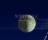 Full Moon - After adding this gadget to your Vista Sidebar you will be able to see an icon of the current moon phase.