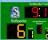 Futsal Scoreboard Pro - The main window of Futsal Scoreboard Pro allows you to display the score of the game on your screen