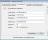 Gateway IP Monitor - The Email Notification tab window of Gateway IP Monitor